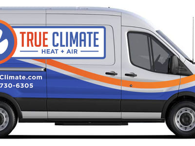 True Climate Heat + Air