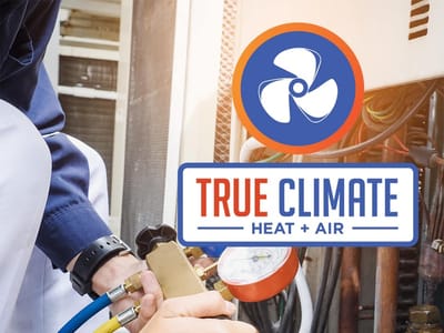 True Climate Heat + Air