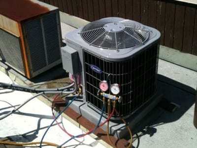 True Comfort Heating & Air Conditioning