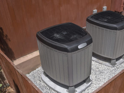 True Comfort Heating & Air Conditioning