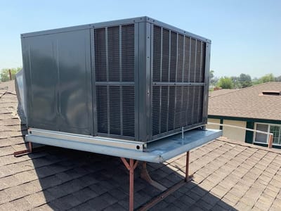 True Comfort Heating & Air Conditioning