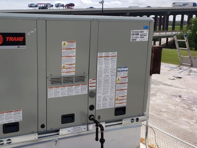 True Comfort heating and air conditioning