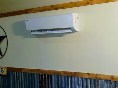 True Comfort heating and air conditioning