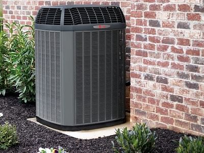 True Comfort heating and air conditioning