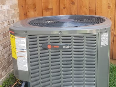 True Comfort heating and air conditioning