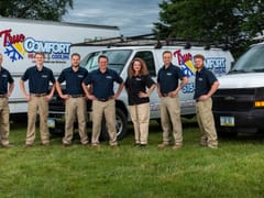 True Comfort Heating and Cooling