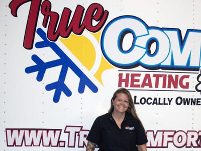 True Comfort Heating and Cooling