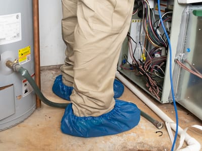 True Comfort Heating and Cooling