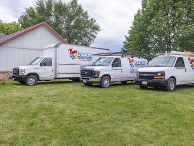 True Comfort Heating and Cooling