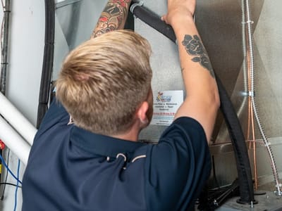 True Comfort Heating and Cooling