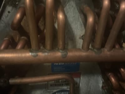 True Comfort of the Carolinas, Inc