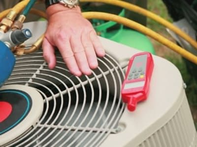 True Cool Air Conditioning Service Inc