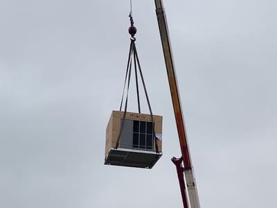 True Covenant Mechanicals LLC