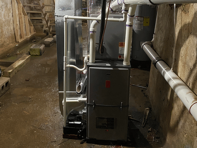 True Covenant Mechanicals LLC