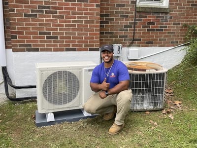True Feel Heating and Cooling, LLC