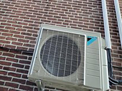 True Feel Heating and Cooling, LLC