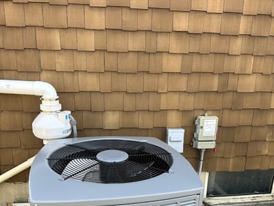 True Feel Heating and Cooling, LLC