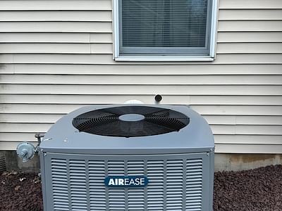 True Feel Heating and Cooling, LLC