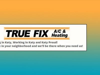 True Fix A/C & Heating
