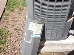 True Fix A/C & Heating