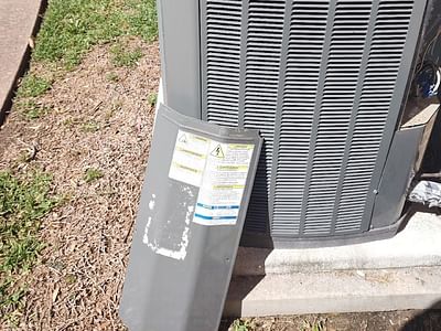 True Fix A/C & Heating
