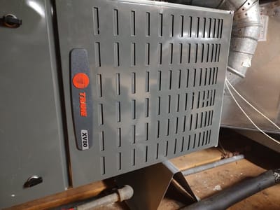 True Fix A/C & Heating