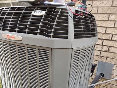 True Fix A/C & Heating