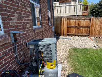 True Flow Heating and Air