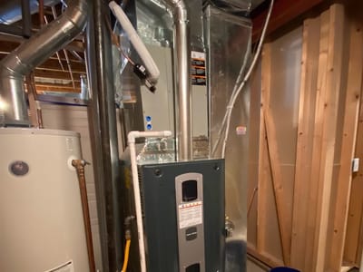 True Flow Heating and Air