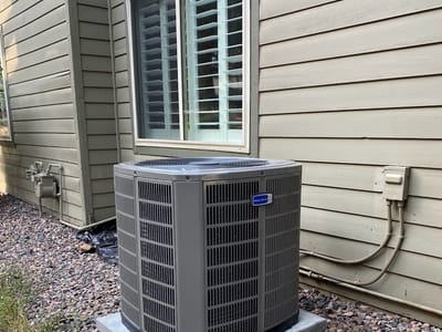 True Flow Heating and Air