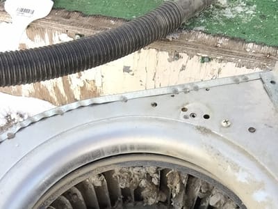 True Flow Heating and Air