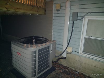True Heating and Air Conditioning