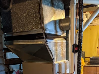 True Heating and Air Conditioning