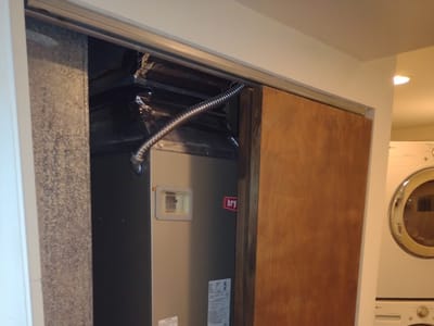 True Heating and Air Conditioning