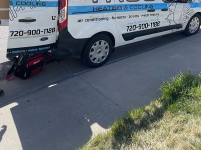 True Heating & Cooling