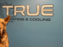 True Heating & Cooling