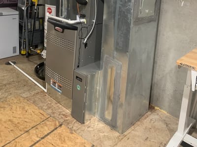 True Heating & Cooling