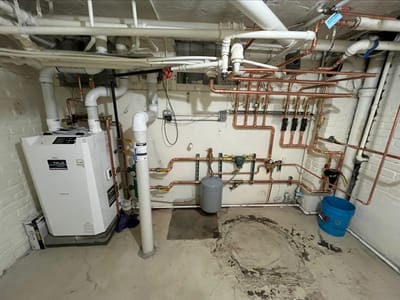 True Heating & Cooling