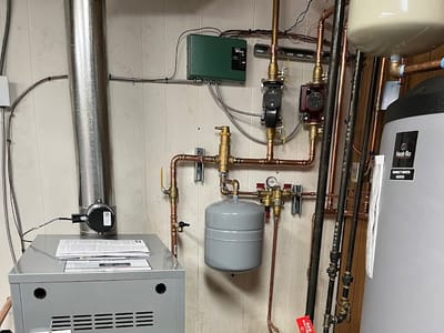 True Heating & Cooling