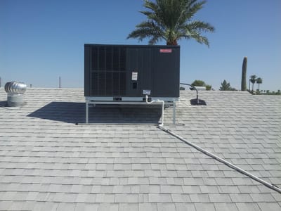 True Home Maintenance Air Conditioning & Heating LLC