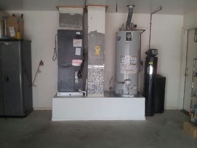 True Home Maintenance Air Conditioning & Heating LLC