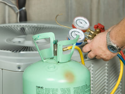 True Home Maintenance Air Conditioning & Heating LLC