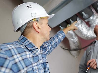 True Integrity HVAC, LLC