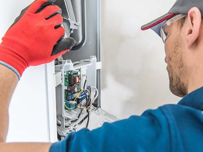 True Integrity HVAC, LLC