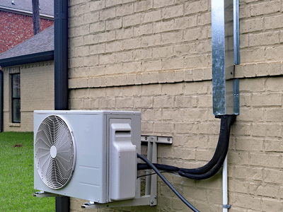 True Integrity HVAC, LLC