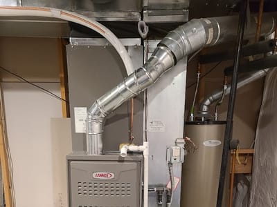 True Mechanical Services LLC