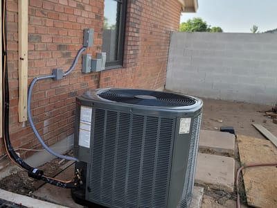 True North Air Conditioning