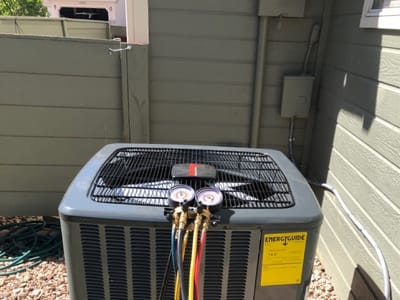 True North Heating and Cooling LLC