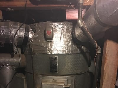 True North Heating and Cooling LLC