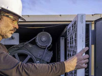 True North Heating and Cooling LLC